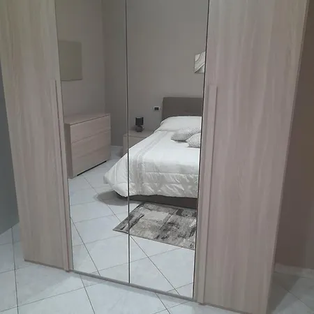 Casa Brezza Marina * בארלטה