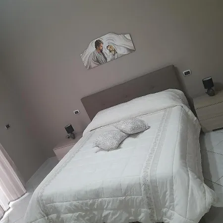 Casa Brezza Marina