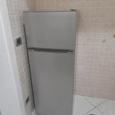 Casa Brezza Marina * בארלטה