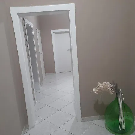 Casa Brezza Marina Μπαρλέτα