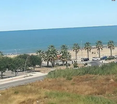 Διαμέρισμα Casa Brezza Marina Μπαρλέτα
