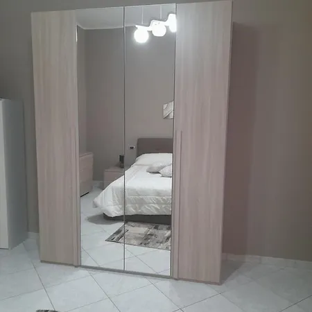 Casa Brezza Marina Apartament *