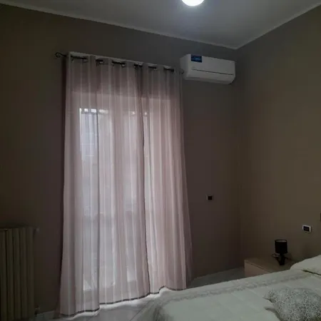 Casa Brezza Marina Apartamento Barletta