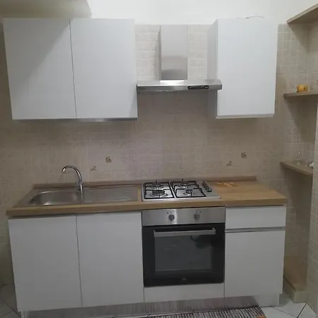 Casa Brezza Marina Apartament