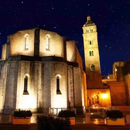 Casa Brezza Marina Barletta