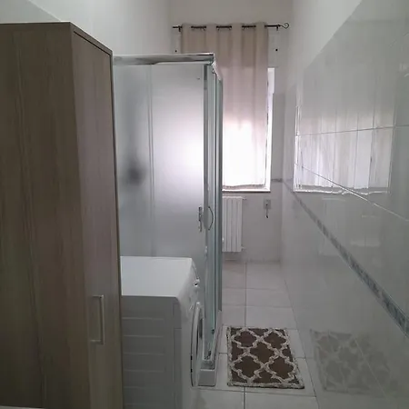 Apartament Casa Brezza Marina *