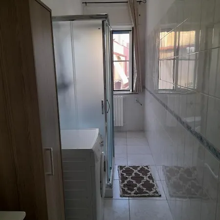 Apartament Casa Brezza Marina