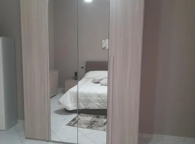 Casa Brezza Marina 아파트 *