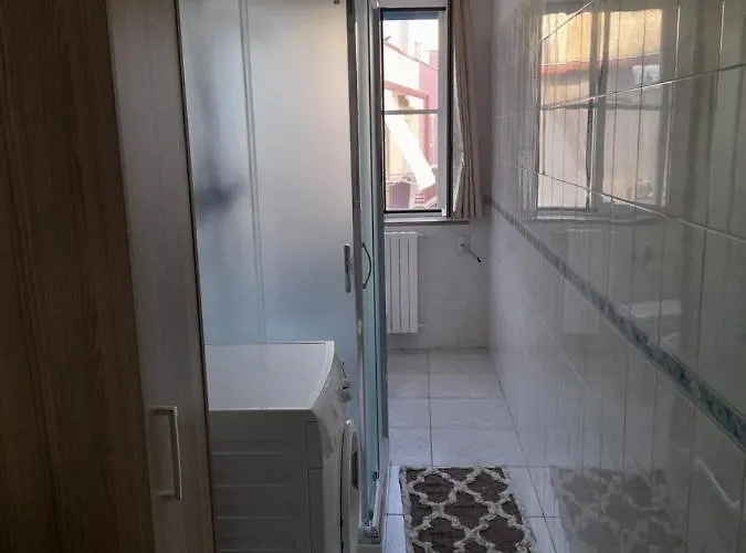 아파트 Casa Brezza Marina